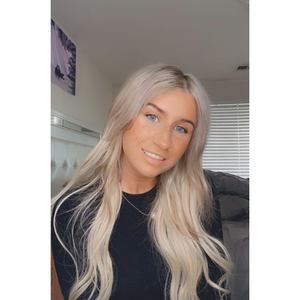 Meet your Posher, Lexie